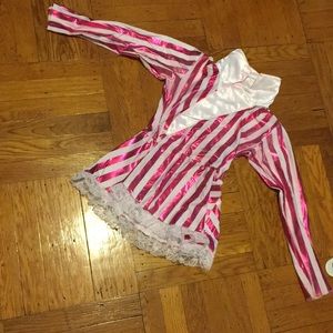 Girls Tap/ Jazz/ Dance Costume